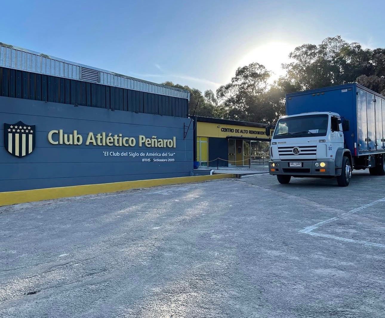 Club Atlético Peñarol