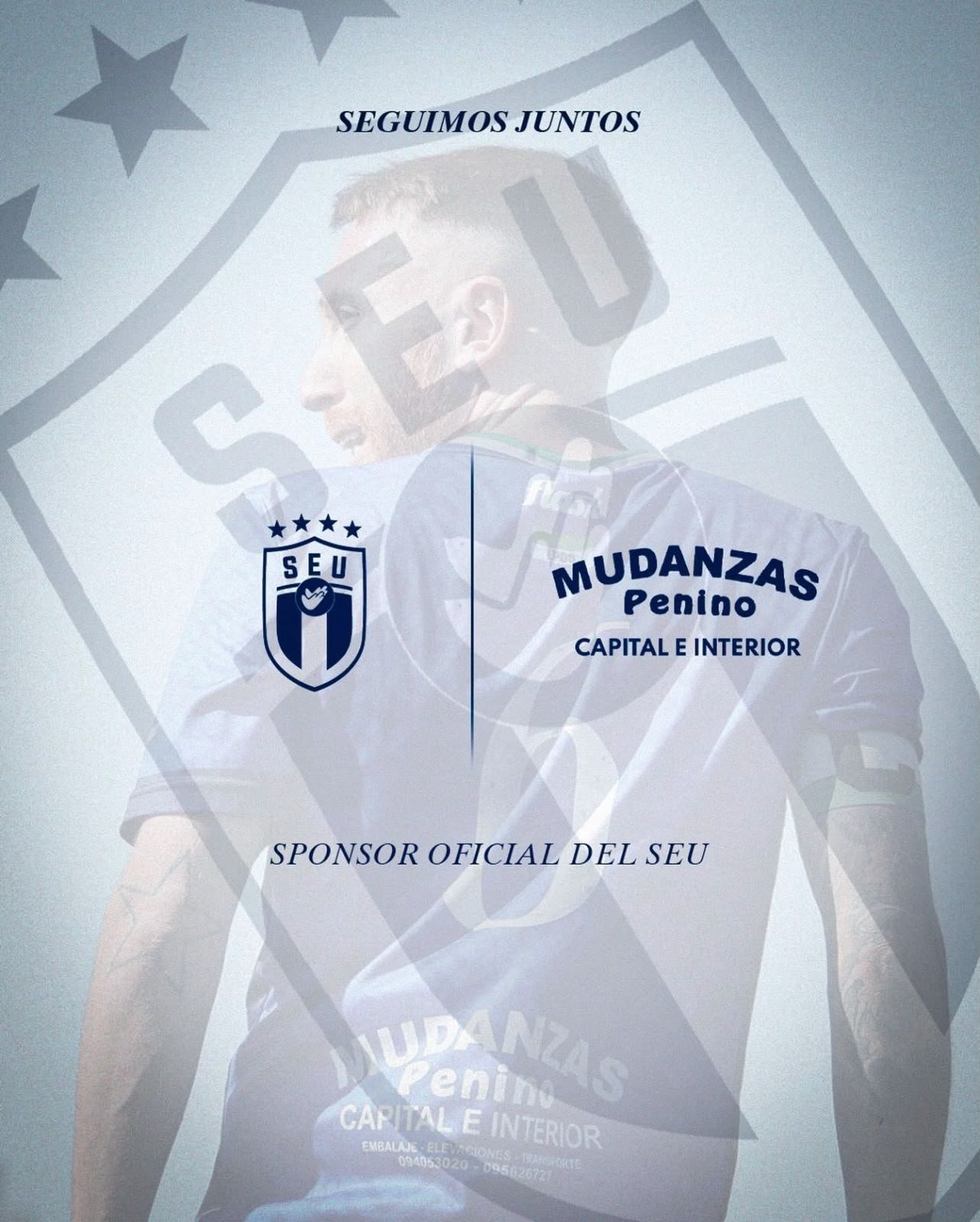 Sponsor Oficial del Santa Elena Universitario